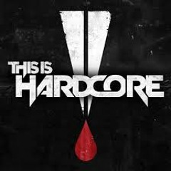 Martin Garrix - Animals Hard Core Remix