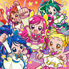 Precure Mixes