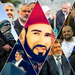نعم ان اول غيث الندى