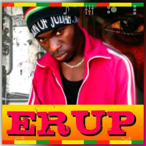 Erup - Click Mi Finger