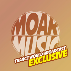 moarmusic September Special (Trance World Broadcast)