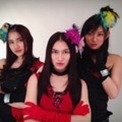 JKT48 - Junjou Shugi ( Melody, Frieska, Hanna )