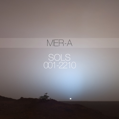 05 MER-A - Jake Matijevic