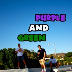 Highlo - // Green and Purple //