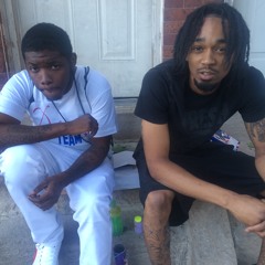 THIS IS IT Official Ft.B$A$M Kash Fearless and Exotic Amore