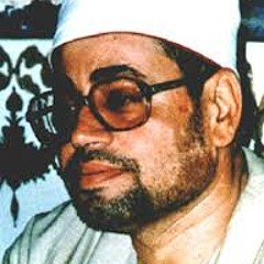 اذان الشيخ شعبان الصياد