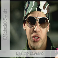 Daddy Yankee - Ella Me Levanto (Dj LuischO & Dj Niko TM Remix)