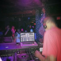 Haz3rdous Rage Epi. 004 (Pacha Basement Set)