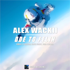 Alex Wackii - Ode To Felix (Ikerya Project Remix) Preview