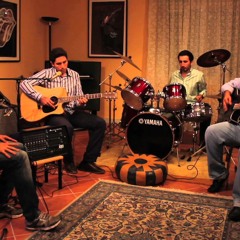 Ya Mn Hawah - Abdulrahman Mohammed and Breaking The Boundaries يا من هواه - عبد الرحمن محمد