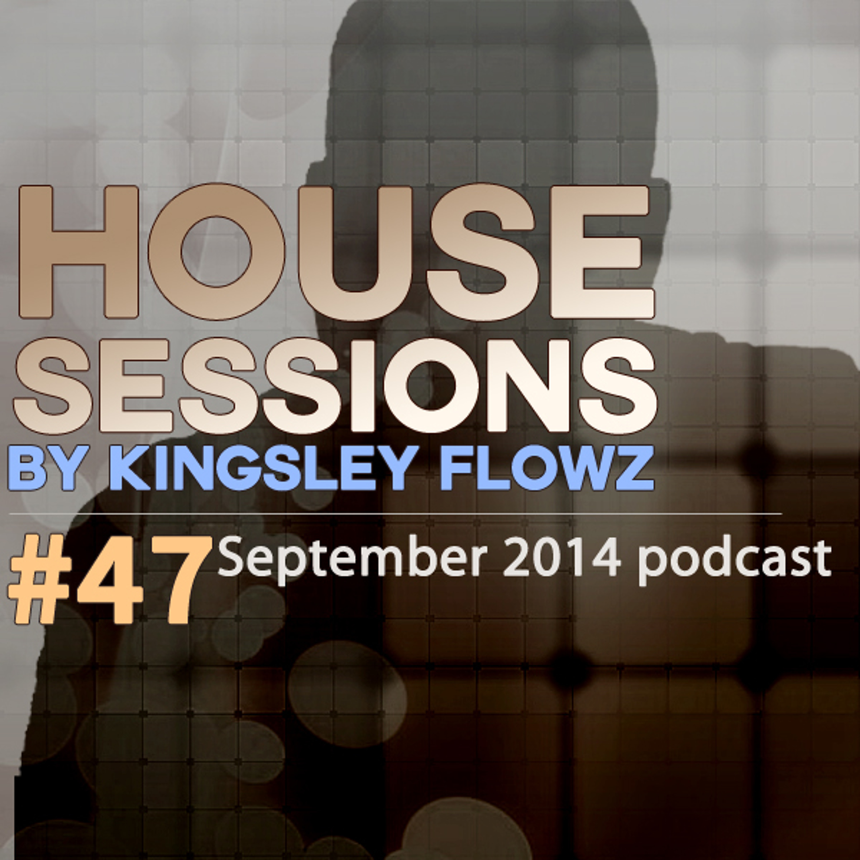 Kingsley Flowz Podcasts