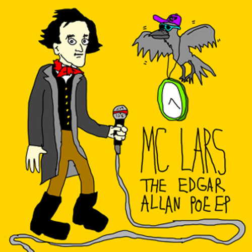 Mr. Raven (2012) (featuring the Dead Milkmen)