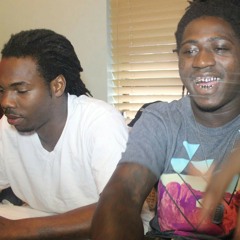 Yung rob ft Trauma knocked off