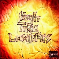 Equilibrium (The 4N1 x Saint C)