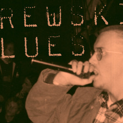 Tha Brigade - Brewski Blues