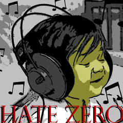 hate zero - tanpa judul