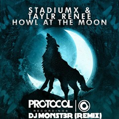 Howl At The Moon (Remix)