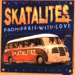 The Skatalites - When I Fall In Love