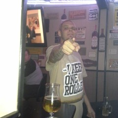 Train Wreck Feat. Product Of The South