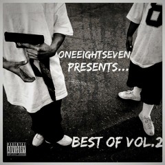OneEightseven Presents...Best Vol.2