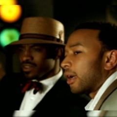 SOZZA X John Legend X Andre 3000 - Ready To Go
