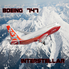 Boeing 747