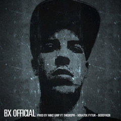 BX OFFICIAL (SIDE _B) FT VERATEK FYTUR (prod By JAMES DUCKETT)
