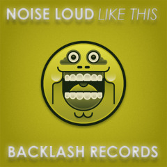 Noise Loud - Like This (Original Mix)