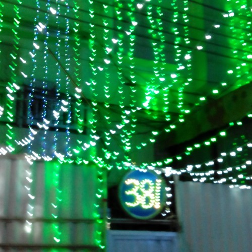 Idreesia naat