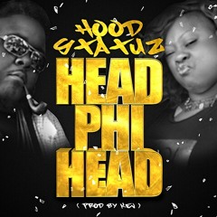 Head Phi Head  at Little Rock