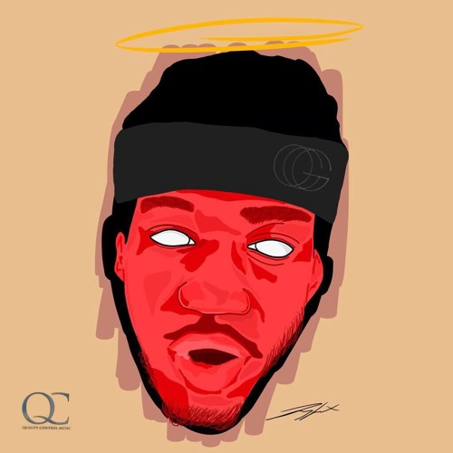 Give Em Hell ft. OG Maco (prod. Brandon Thomas)