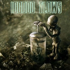 100000 Flows (16 Bars Part 1-20.09.14)