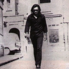 Sugar Man (Sixto Rodriguez)