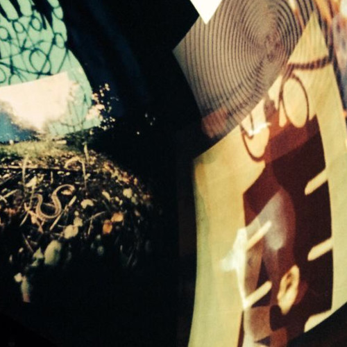 Davachi/Smith - Collaboration with Richard Smith - Live 9/18/14  - NFF14