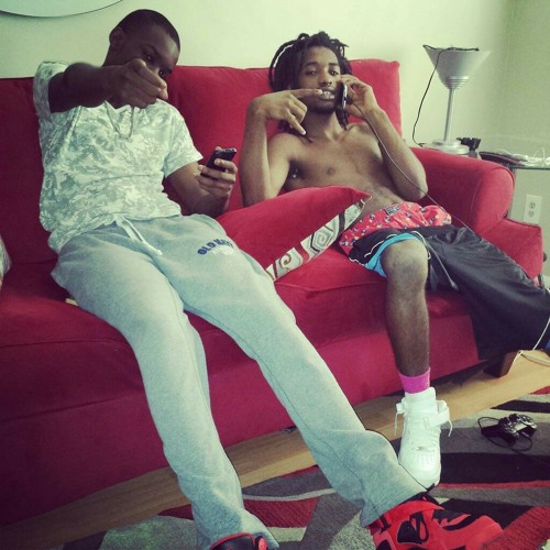 Donkey CARTEL x KEKE CARTEL(YNW30s)