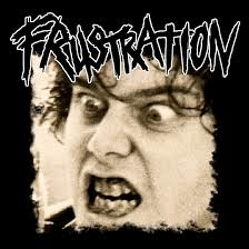Hardcore frustration session 2