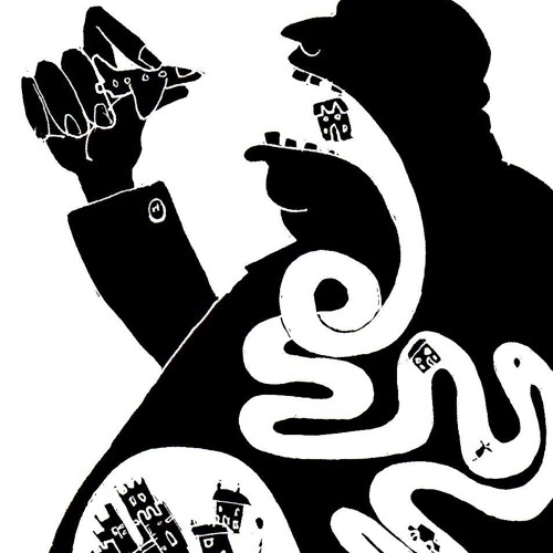 New York subway journey.