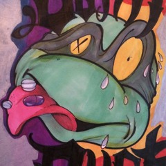 THE LEGENDS OF THE TURNTLE PART 1 "DUSK"