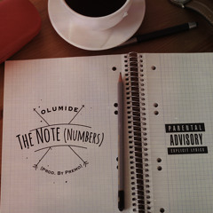 Olumide - The Note (Numbers) [Prod. By Premo]