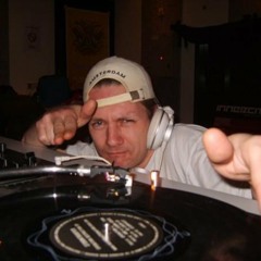 Dj Chosen Few Live @ Thunderdome Radio 2 - 3-2007