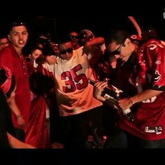 Dando el Roll-La Priva 35 (Ulises-Mono) 2014