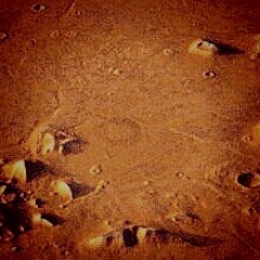 Mars Explorer
