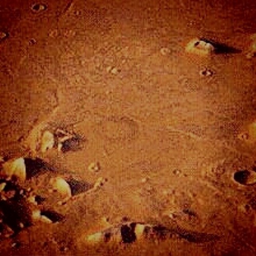 Mars Explorer