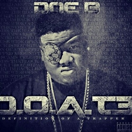 Doe b... WHY???