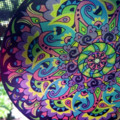 No One (PsyTrance Remix) Demo V1