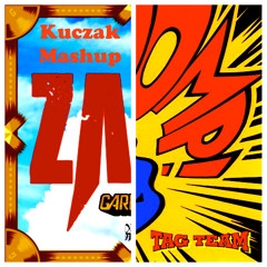 WhooZaza (KuczaK Mashup)