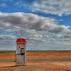 This Is Partly Inspired By The Prosecutors (disquiet0142-callcenter)