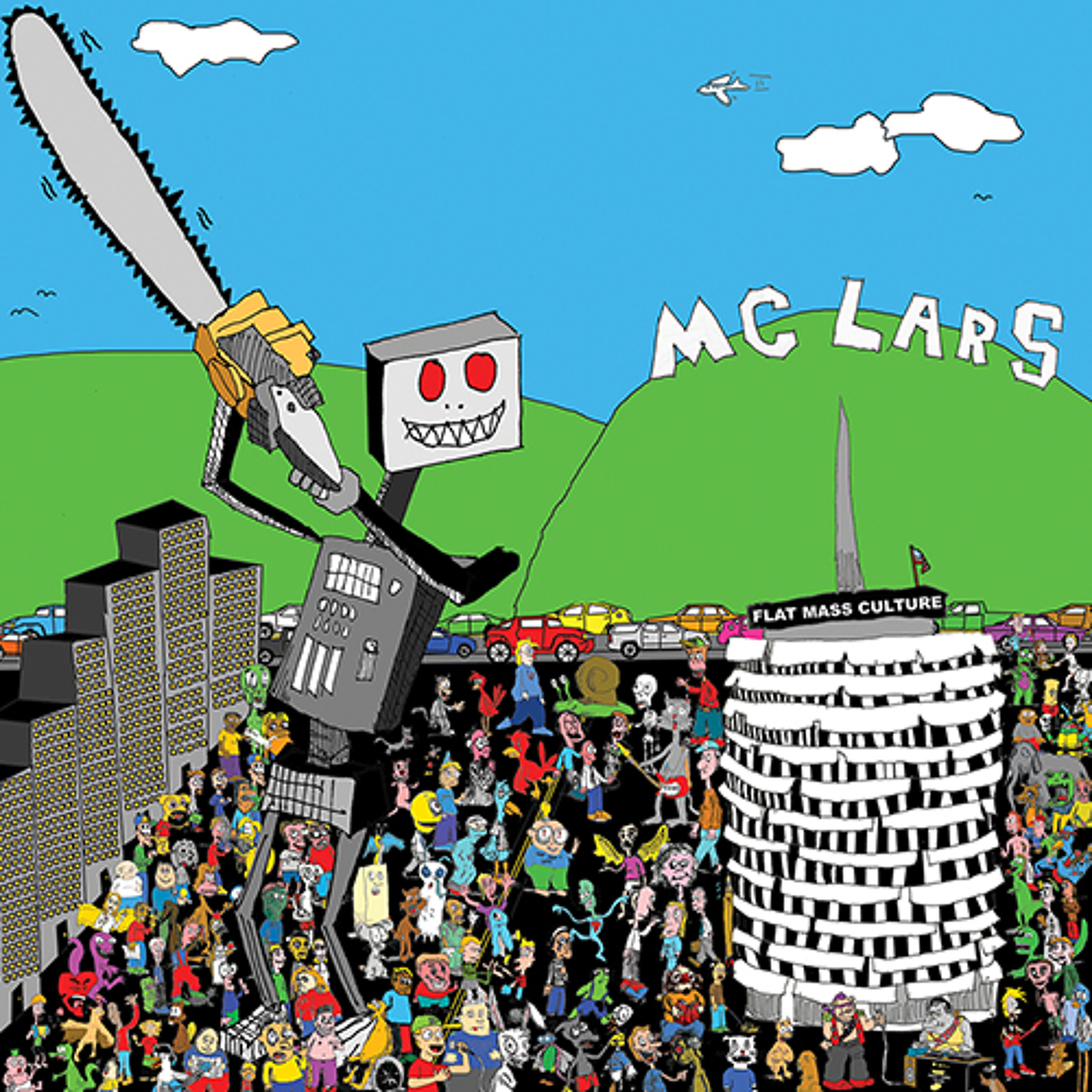 MC Lars