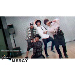 Mercy -Hanbin, Junhoe, Donghyuk, Chanwoo [Mix & Match] Ep 2]