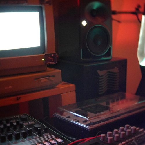 Emilienstraße (Dub Techno)